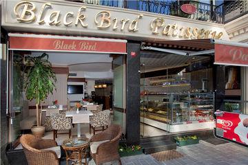 Black Bird Hotel Istanbul Gencturk Cad. No: 51/53 Sehzadebasi