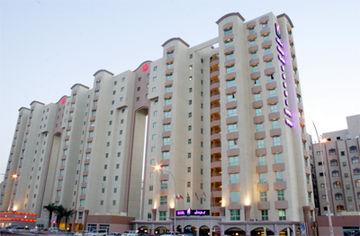 Boudl Suites Kuwait City Al-Salmiah Amro Bin Al Aas Street Po Box 999