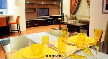 Boudl Suites Kuwait City Al-Salmiah Amro Bin Al Aas Street Po Box 999