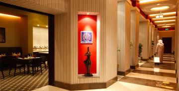 Coral Al Suliemaniah Hotel Riyadh Mousa Bin Nossair Street Olaya