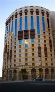 Elaf Al Huda Hotel Madinah Al Madinah Al Munawwarah