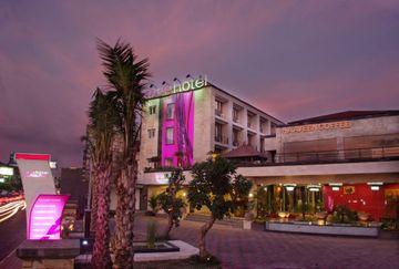 Fave Hotel Denpasar Jl. Teuku Umar No. 175 - 179