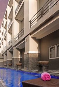 Fave Hotel Denpasar Bali Jl. Teuku Umar No. 175 - 179