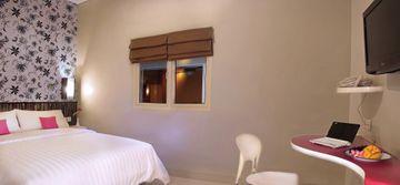 Fave Hotel Denpasar Bali Jl. Teuku Umar No. 175 - 179