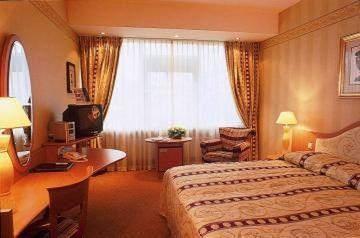 Photo from hotel 'Golden Tulip Leiden Centre Hotel'