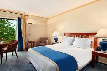 Hilton Amsterdam Airport Schiphol Hotel Schiphol Boulevard 701