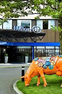 Hilton Amsterdam Airport Schiphol Hotel Schiphol Boulevard 701