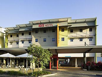 Ibis Hotel Townsville 12-14 Palmer Street