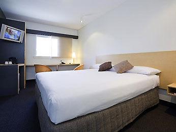 Ibis Hotel Townsville 12-14 Palmer Street