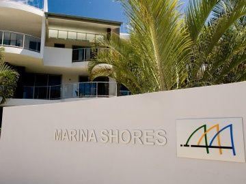 Marina Shores Shingley Drive Whisper Bay