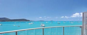 Marina Shores Apartments Airlie Beach Shingley Drive Whisper Bay