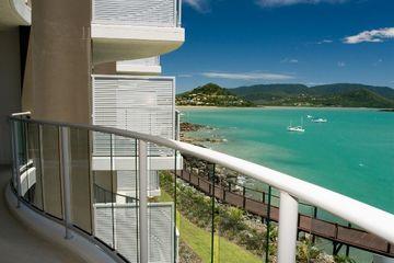 Marina Shores Apartments Airlie Beach Shingley Drive Whisper Bay