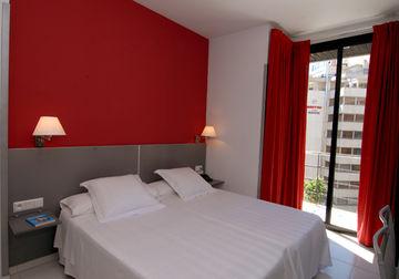 Best Western Hotel Medicis Barcelona C/ Castillejos 340