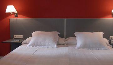 Best Western Hotel Medicis Barcelona C/ Castillejos 340