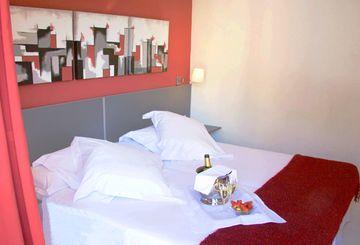 Best Western Hotel Medicis Barcelona C/ Castillejos 340