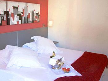 Best Western Hotel Medicis Barcelona C/ Castillejos 340