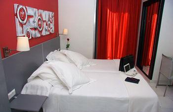 Best Western Hotel Medicis Barcelona C/ Castillejos 340