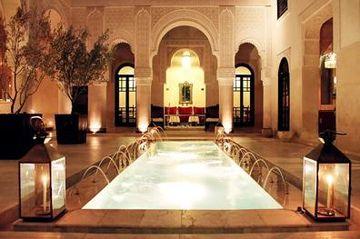 Riad Fes Hotel 5, Derb Ben Slimane, Zerbtana