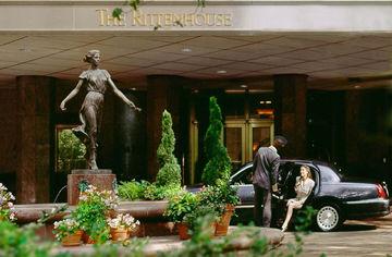 The Rittenhouse Hotel Philadelphia 210 West Rittenhouse Square