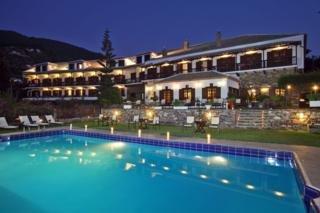 Prince Stafilos Hotel Skopelos GR 37003 Skopelos Island