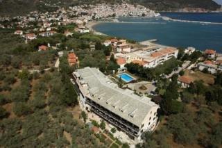 Prince Stafilos Hotel Skopelos GR 37003 Skopelos Island