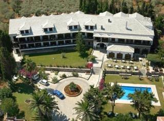 Hotel Prince Stafilos GR 37003 Skopelos Island