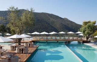 Grand Mediterraneo Resort & Spa Parelioi Ermones