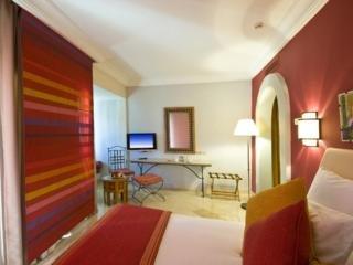 Park Inn Ulysse Resort and Thalasso Djerba Route Touristique, Plage de Sidi Mehrez, BP 239