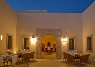 Park Inn Ulysse Resort and Thalasso Djerba Route Touristique, Plage de Sidi Mehrez, BP 239