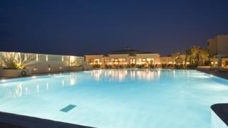 Park Inn Ulysse Resort and Thalasso Djerba Route Touristique, Plage de Sidi Mehrez, BP 239