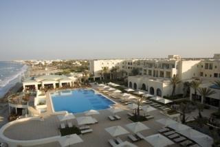 Park Inn Ulysse Resort and Thalasso Djerba Route Touristique, Plage de Sidi Mehrez, BP 239