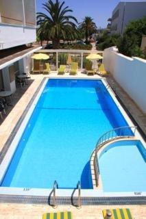 Zephyros Hotel Kos 34 Vasileos Georgiou Street