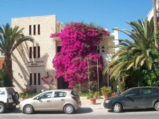 Hotel Kato Stalos Beach Nea Kydonia Agia Marina