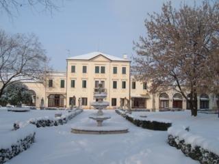 Hotel Villa Braida Mogliano Veneto Via Bonisiolo 16/B