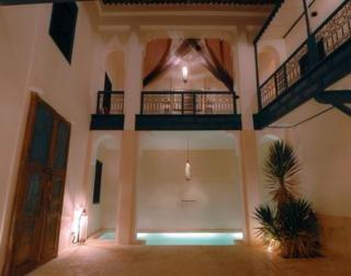 Hotel Riad Sara & Saara Srira Marrakech Derb Arst Awzel Bab Doukkala