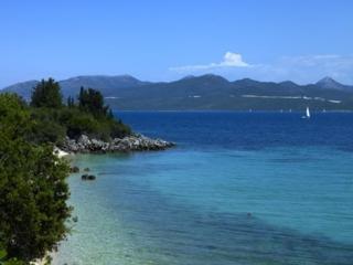 Porto Galini Hotel Lefkada Nikiana