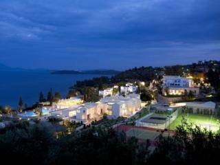 Porto Galini Hotel Lefkada Nikiana