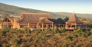 Garden Route Game Lodge Albertinia N2 Highway