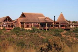 Garden Route Game Lodge Albertinia N2 Highway