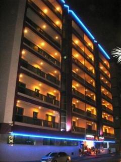 Al Shams Plaza Hotel Apartments Al Mankhool Road Al Mankhool Road, Behind Standard Chartered, Bur Dubai PO Box 27961