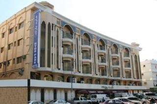 Hyde Park Hotel Dubai Bur Dubai, Near Al Gubaiba Bus Station