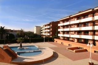 Apartamentos Sa Gavina Torroella de Montgri Arquitecte Gaudi, 1, L'Estartit