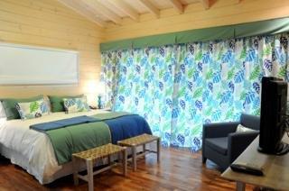 La Cantera Lodge De Selva Puerto Iguazu