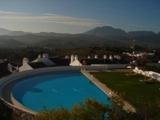 Villa Turistica de Priego Hotel Priego de Cordoba Aldea de Zagrilla