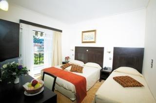 Hanioti Grandotel Hotel Kassandra Beach Road 4