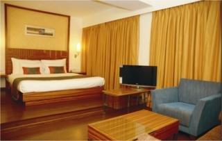 Marigold Residency Hotel Mumbai Near International Airport, Off Marol Maroshi Road