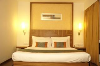 Marigold Residency Hotel Mumbai Near International Airport, Off Marol Maroshi Road