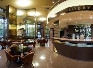 Grand Hotel Dimyat 111 Kniaz Boris 1 Boulevard
