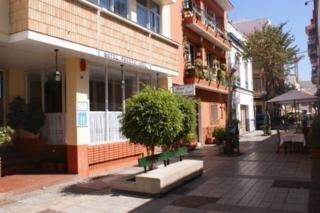 Hotel Puerto Azul Tenerife Calle del Lomo 24 Puerto de la Cruz