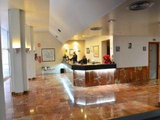 Hotel Ciudad de Logrono Menéndez Pelayo 7